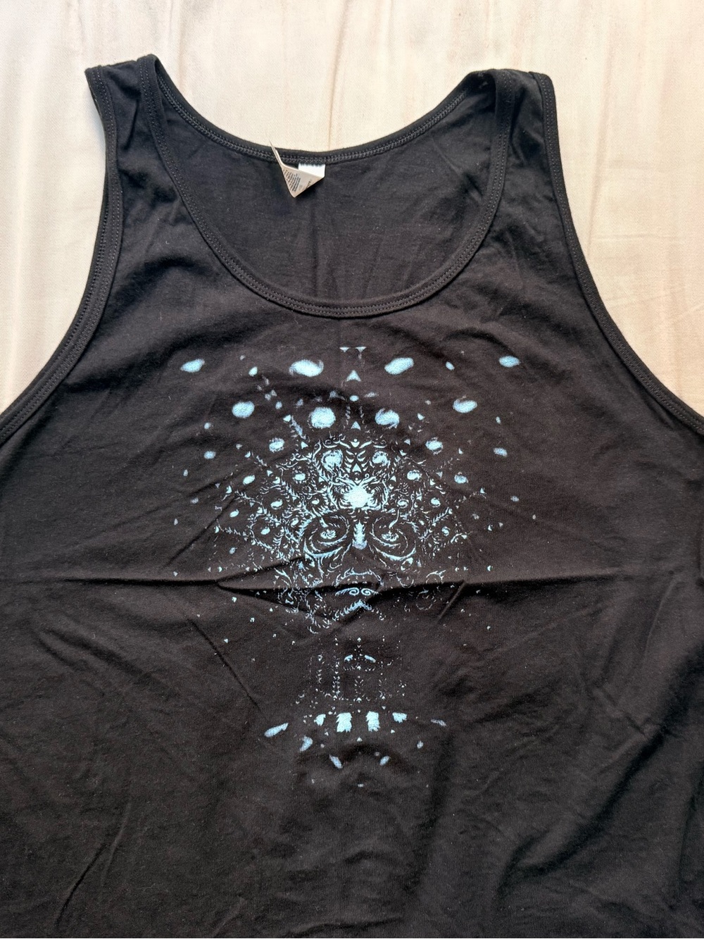 Tool Band Tank - Medium